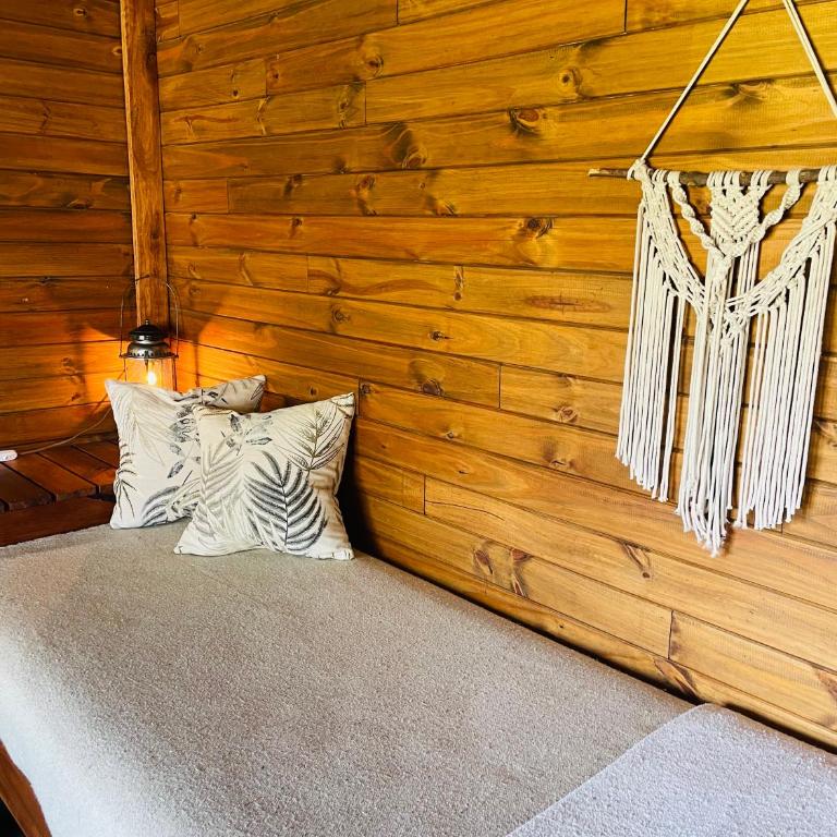 Complejo El Yanten - Bungalow de un dormitorio - 8