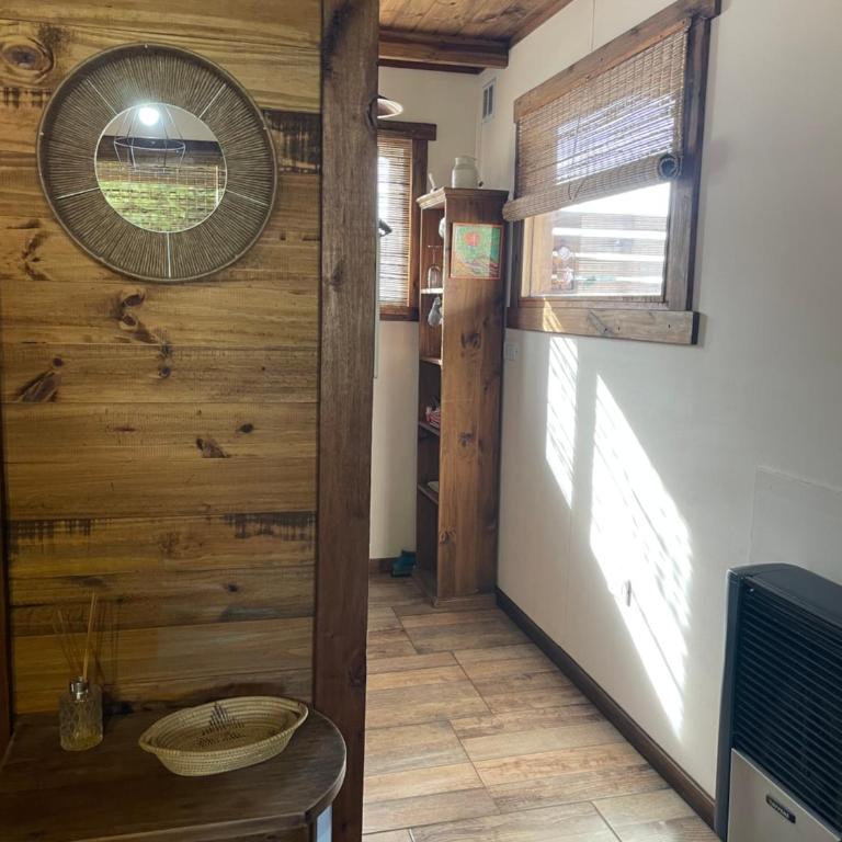 Complejo El Yanten - Bungalow de un dormitorio - 10