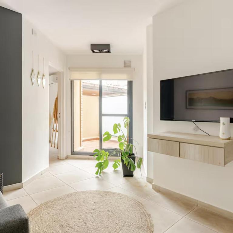 Centro y Confort Depto Nuevo con Pileta en Córdoba - Apartamento de 1 dormitorio - 13