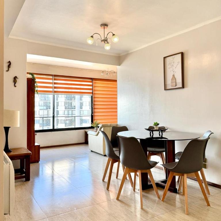 Frente a la Playa, Viña Del Mar - Two-Bedroom Apartment - 1