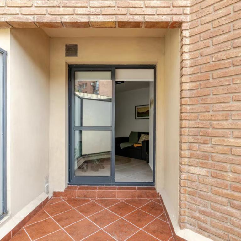 Centro y Confort Depto Nuevo con Pileta en Córdoba - Apartamento de 1 dormitorio - 25