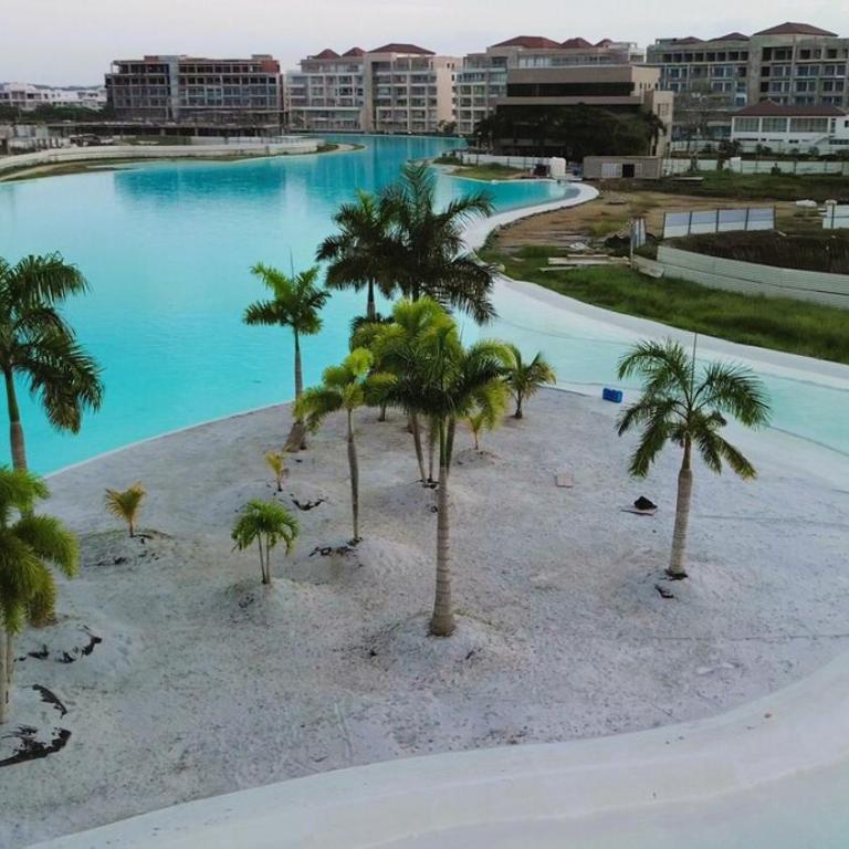 Baia Kristal Kabo Apartamento - Two-Bedroom Apartment with Garden View - 31