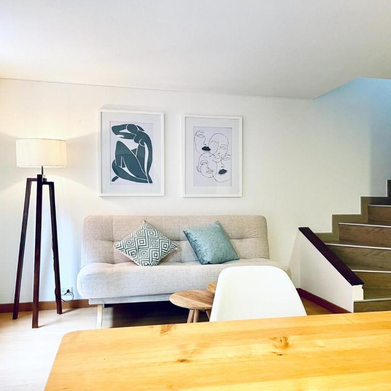 Stylish 1BR in Top Bogotá Area Parque 93 - Apartamento de 1 dormitorio - 6