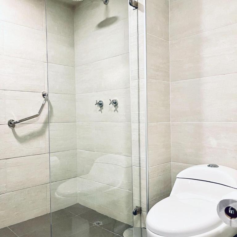 Stylish 1BR in Top Bogotá Area Parque 93 - Apartamento de 1 dormitorio - 10