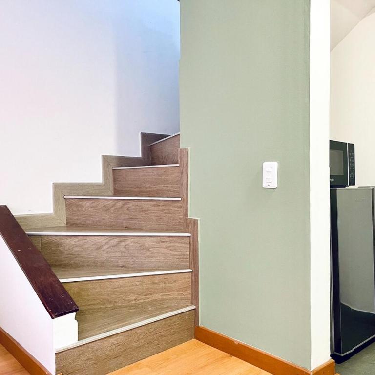 Stylish 1BR in Top Bogotá Area Parque 93 - Apartamento de 1 dormitorio - 15