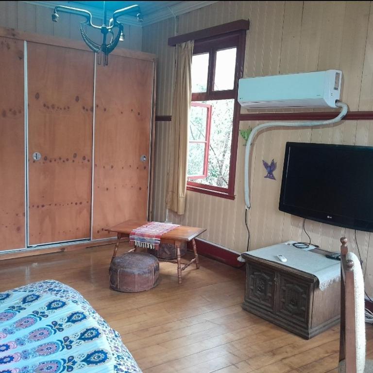 Casa Purísima - Habitación Doble con baño compartido - 2