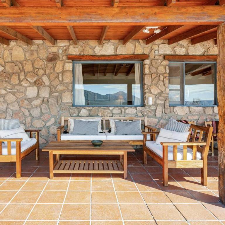 Casa La Guardia - Casa de 5 dormitorios - 9