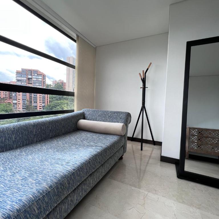 Huge Apartment for families at Poblado - Three-Bedroom Apartment - 20