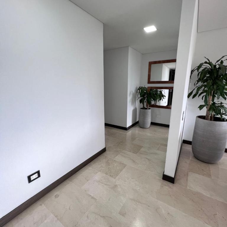 Huge Apartment for families at Poblado - Three-Bedroom Apartment - 21