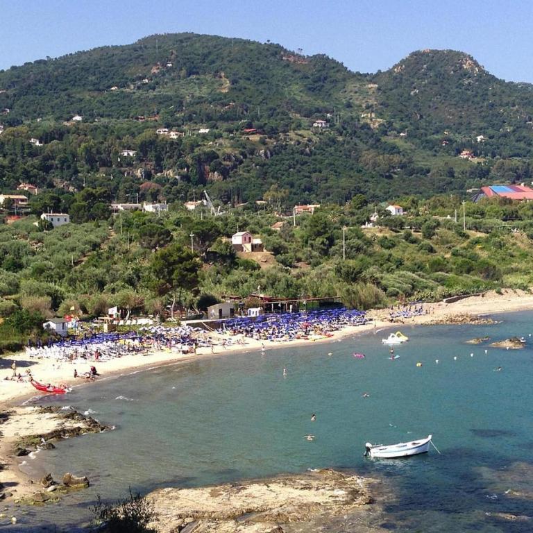 Holiday Home near Cefalu with Pool - Two-Bedroom Holiday Home - 36