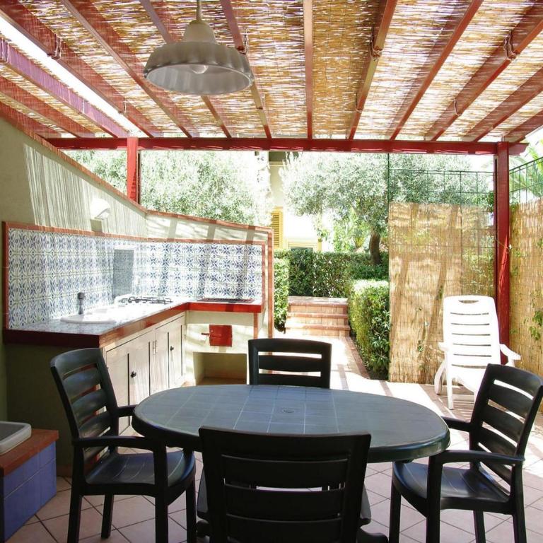 Holiday Home near Cefalu with Pool - Two-Bedroom Holiday Home - 25