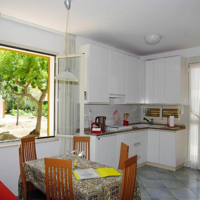 Holiday Home near Cefalu with Pool - Two-Bedroom Holiday Home - 5