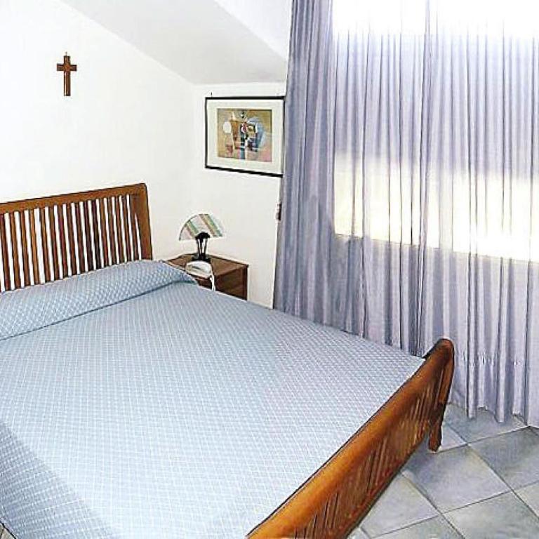 Holiday Home near Cefalu with Pool - Two-Bedroom Holiday Home - 22