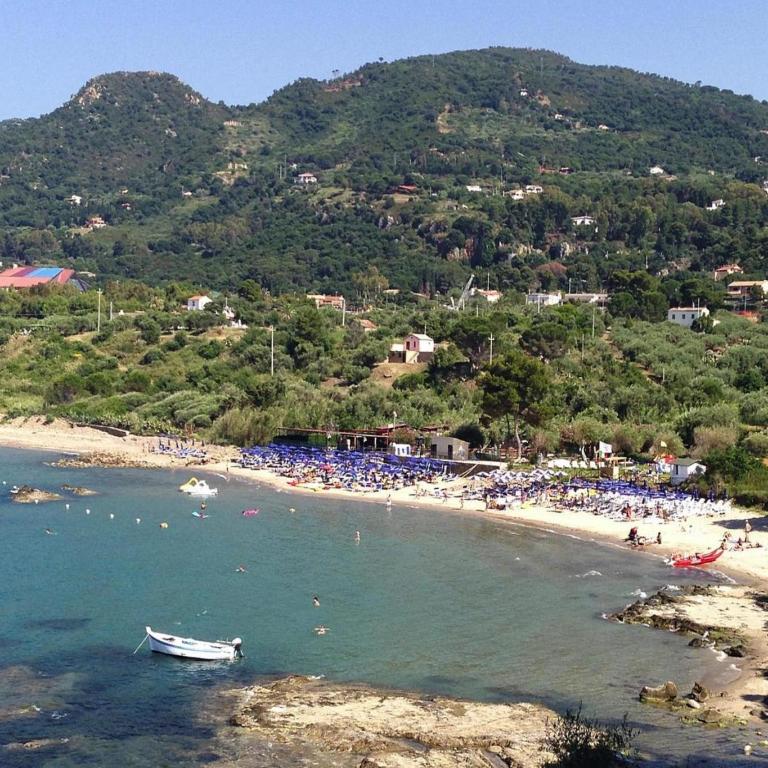 Holiday Home near Cefalu with Pool - Two-Bedroom Holiday Home - 37