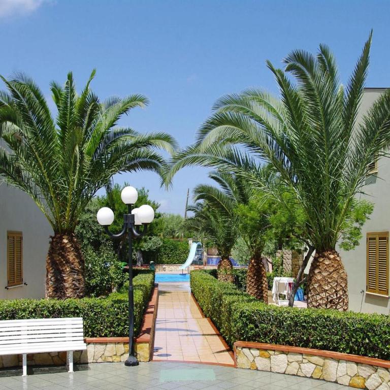 Holiday Home near Cefalu with Pool - Two-Bedroom Holiday Home - 15