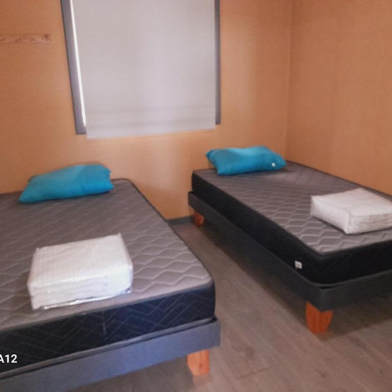 Casa con quincho - Two-Bedroom House - 2