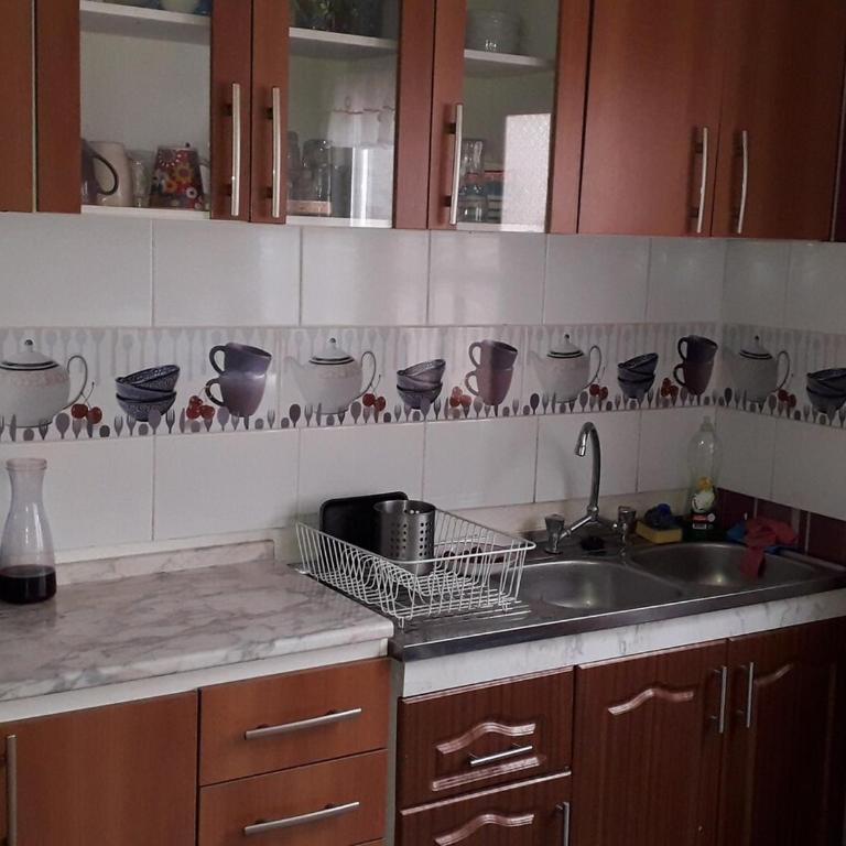 Casa con quincho - Two-Bedroom House - 6