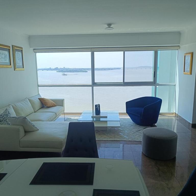 Puerto Santa Ana - Serene River - Apartamento de 1 dormitorio - 1