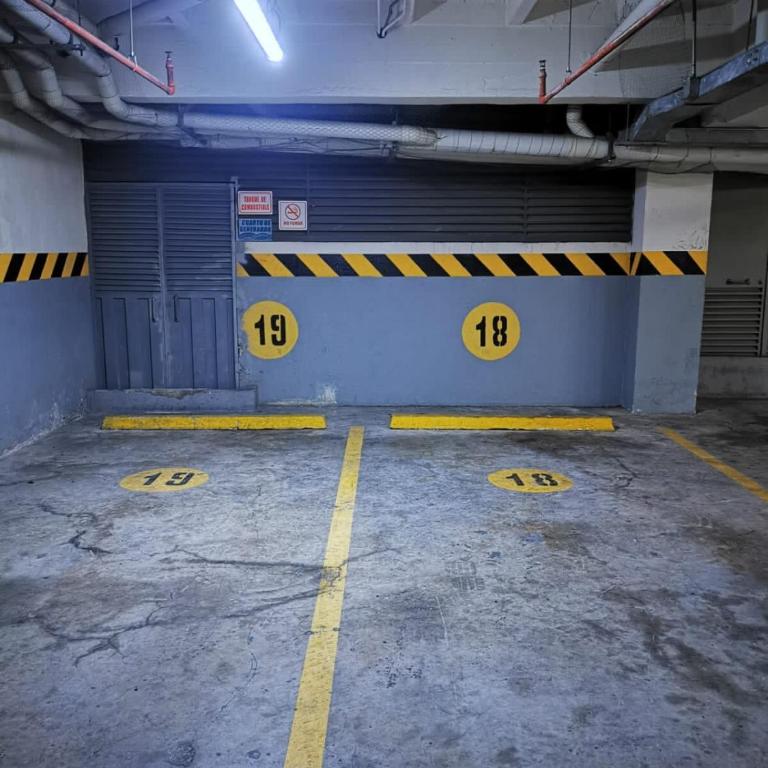 Puerto Santa Ana - Serene River - Apartamento de 1 dormitorio - 7