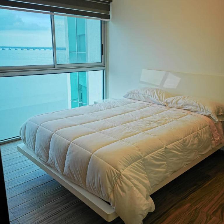 Puerto Santa Ana - Serene River - Apartamento de 1 dormitorio - 10