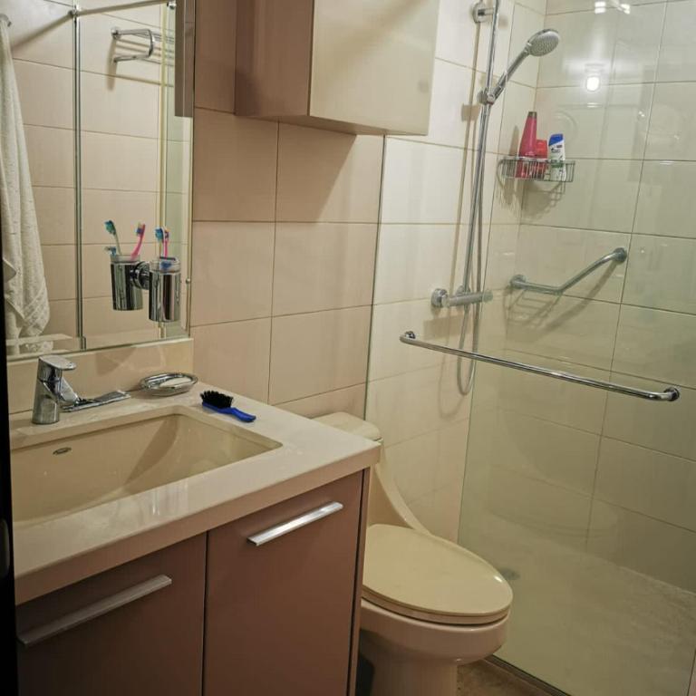 Puerto Santa Ana - Serene River - Apartamento de 1 dormitorio - 13