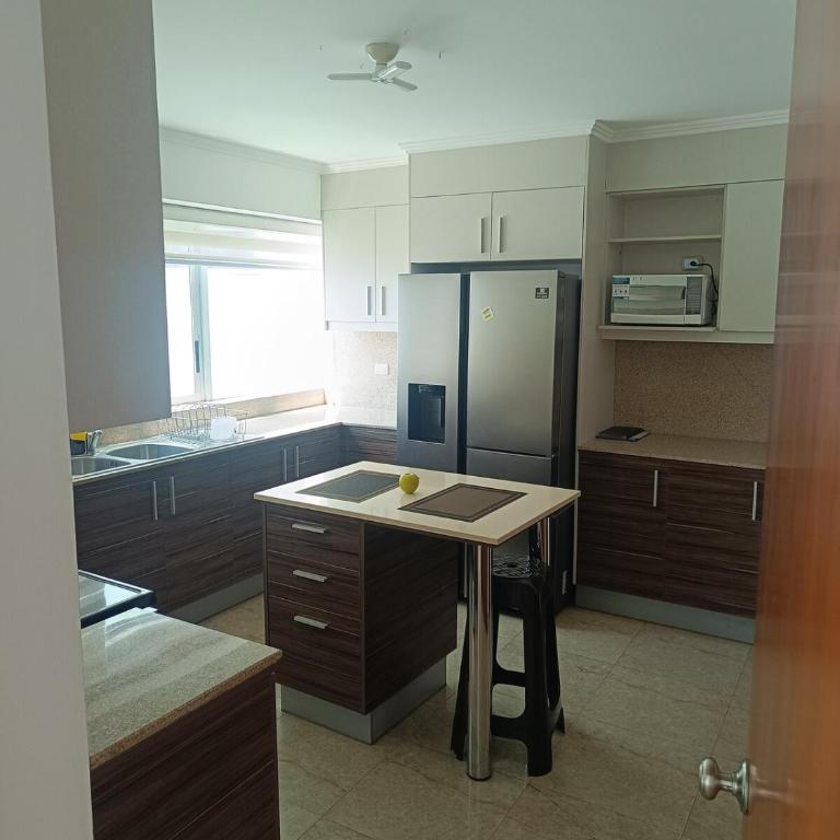 Puerto Santa Ana - Serene River - Apartamento de 1 dormitorio - 18