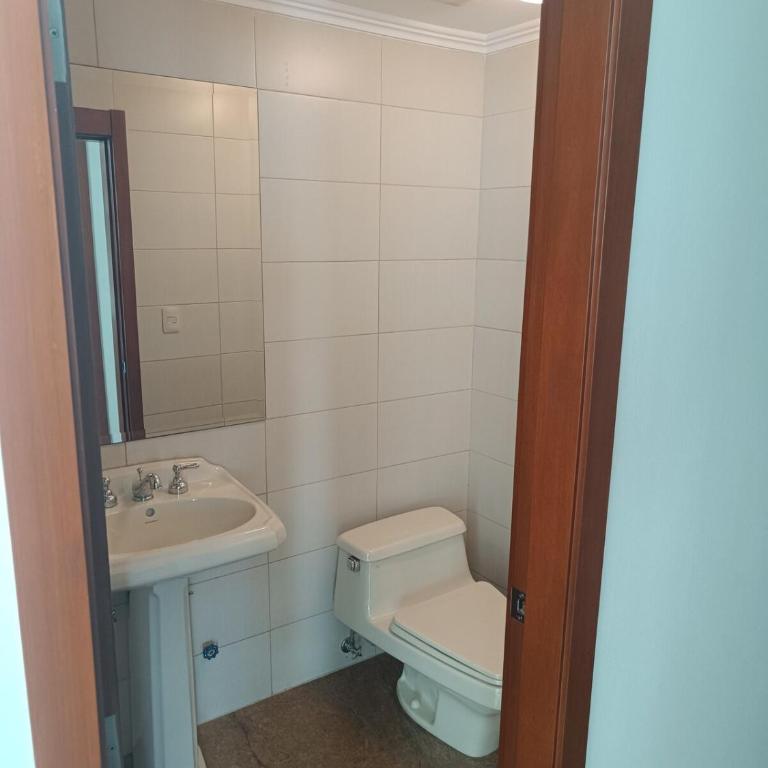 Puerto Santa Ana - Serene River - Apartamento de 1 dormitorio - 20