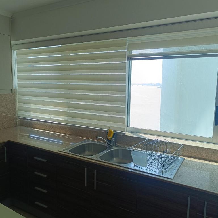 Puerto Santa Ana - Serene River - Apartamento de 1 dormitorio - 24