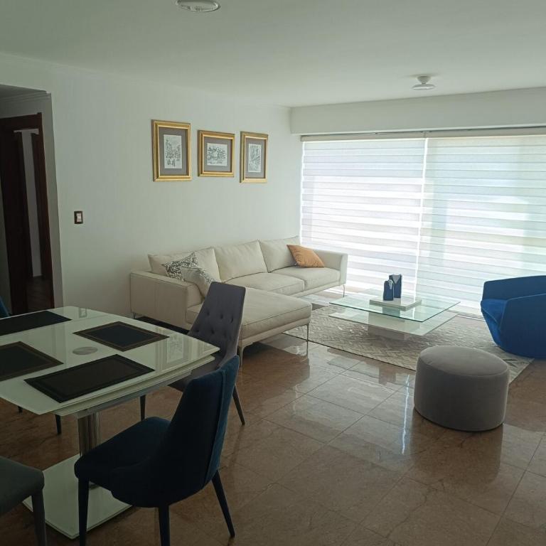 Puerto Santa Ana - Serene River - Apartamento de 1 dormitorio - 29