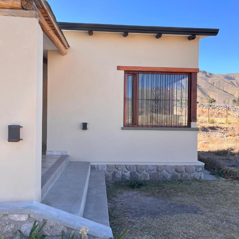 Quinta del Valle - Two-Bedroom House - 2