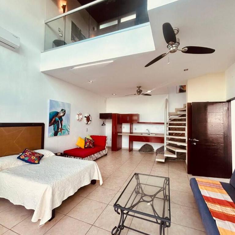 Oceanfront 5BR Up to 16 pax - Villa con vistas al mar - 15