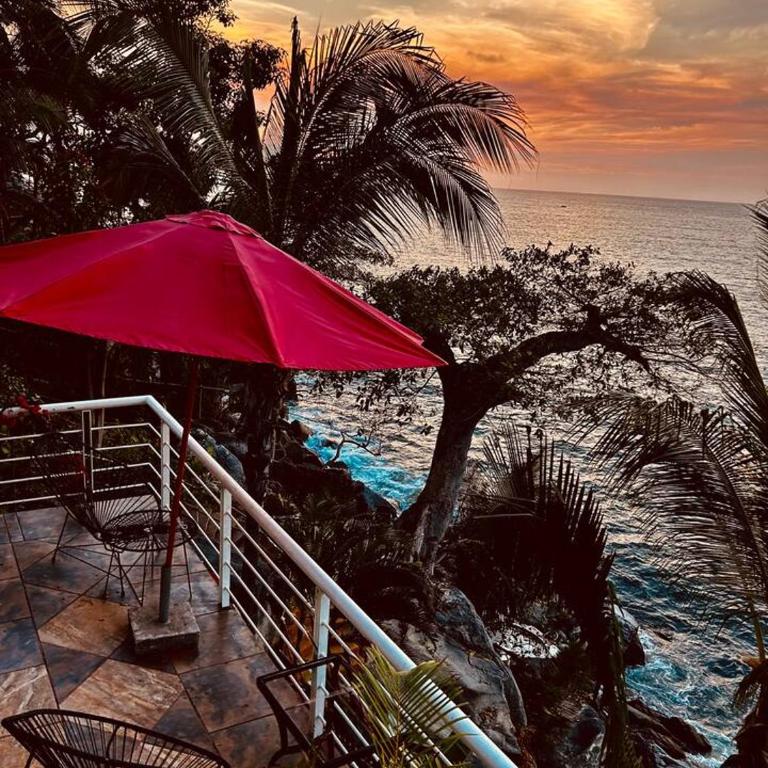 Oceanfront 5BR Up to 16 pax - Villa con vistas al mar - 17