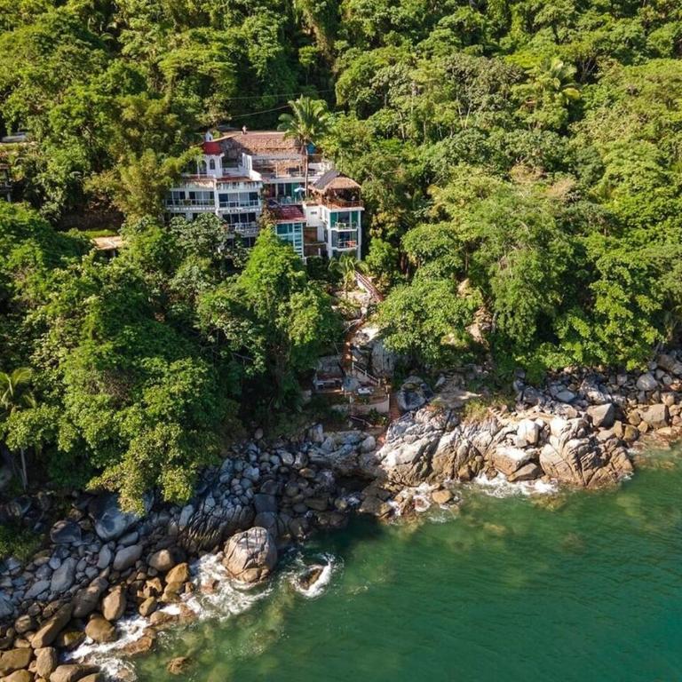 Oceanfront 5BR Up to 16 pax - Villa con vistas al mar - 22