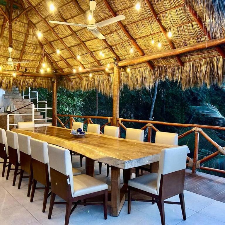 Oceanfront 5BR Up to 16 pax - Villa con vistas al mar - 27