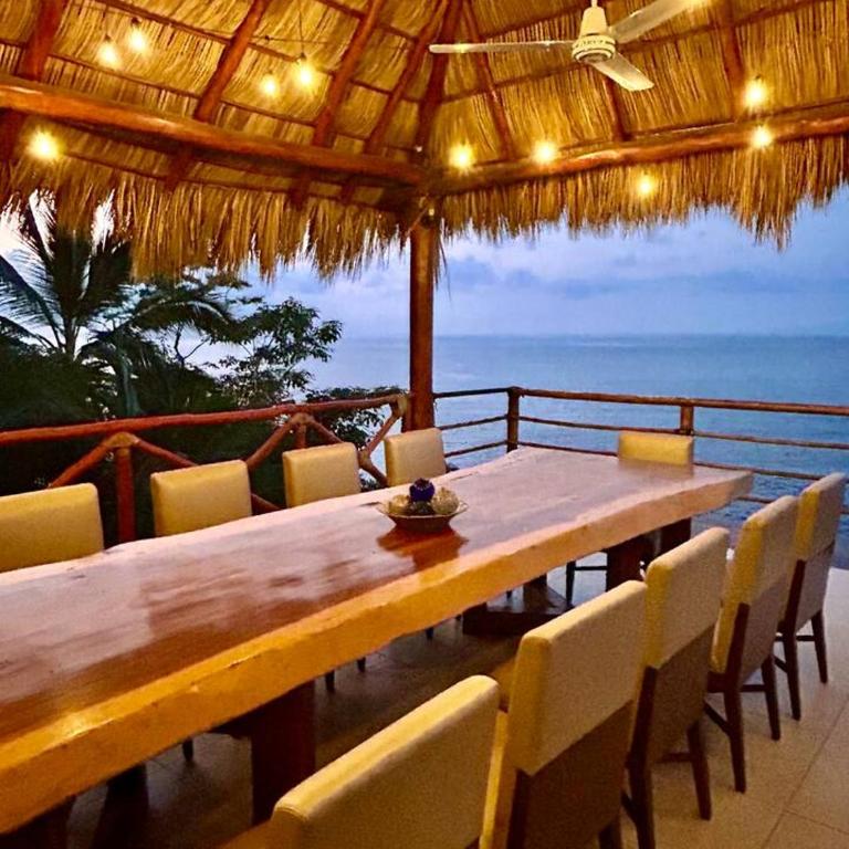 Oceanfront 5BR Up to 16 pax - Villa con vistas al mar - 37