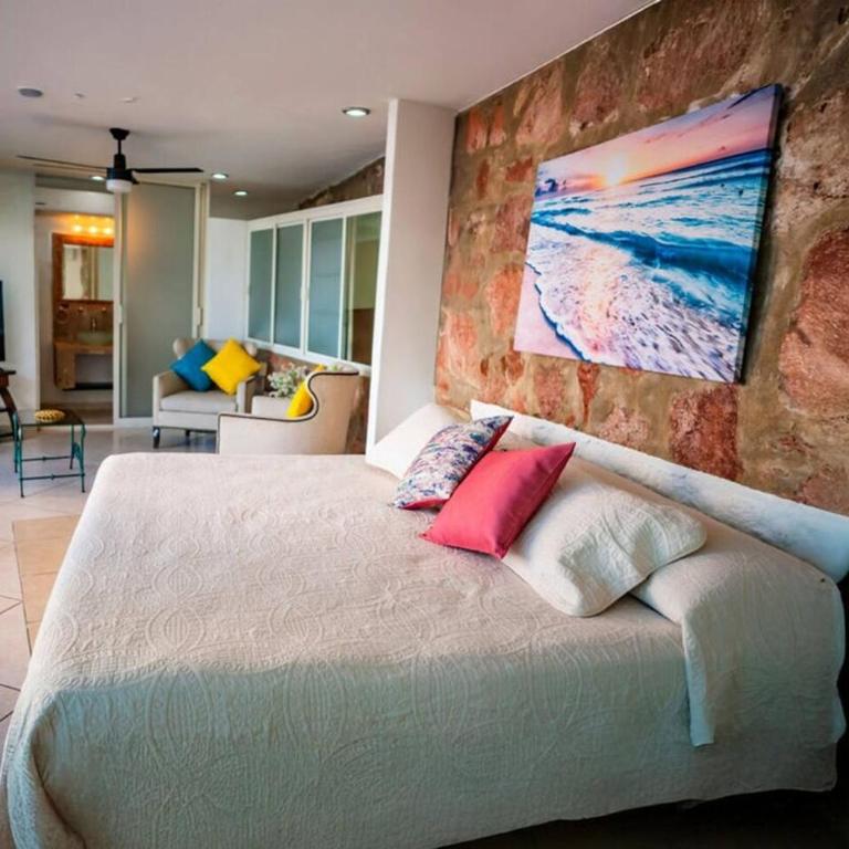 Oceanfront 5BR Up to 16 pax - Villa con vistas al mar - 43