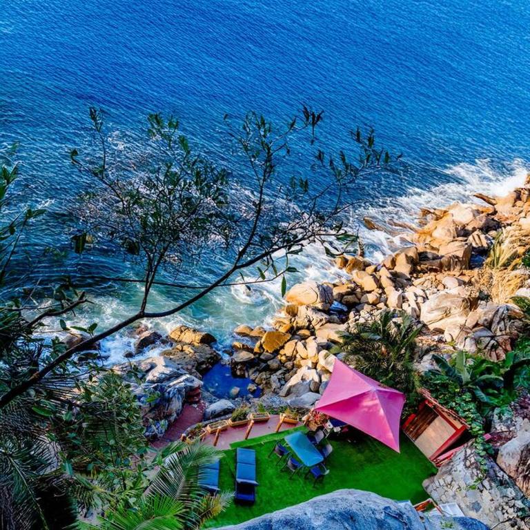 Oceanfront 5BR Up to 16 pax - Villa con vistas al mar - 45