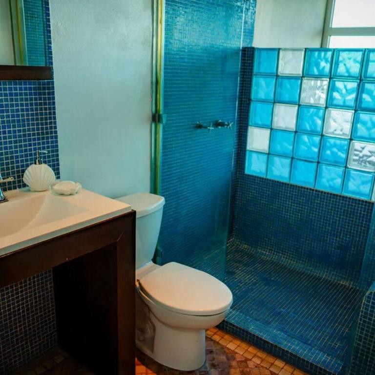 Oceanfront 5BR Up to 16 pax - Villa con vistas al mar - 47