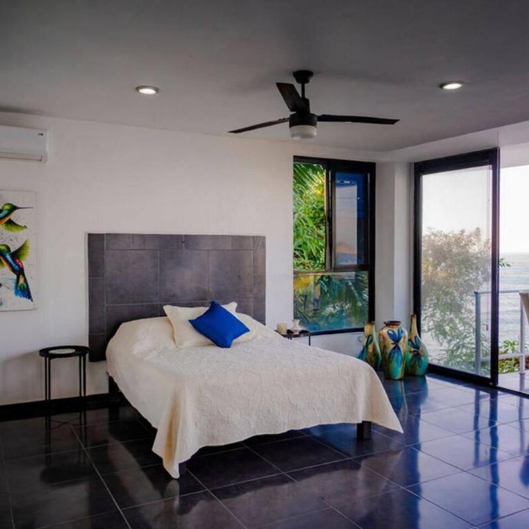 Oceanfront 5BR Up to 16 pax - Villa con vistas al mar - 50