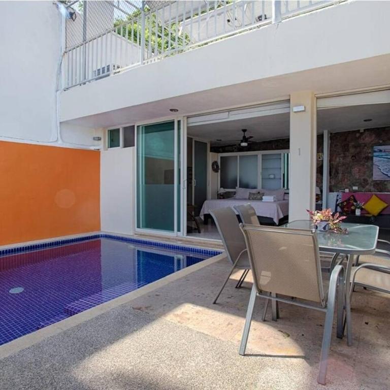 Oceanfront 5BR Up to 16 pax - Villa con vistas al mar - 51