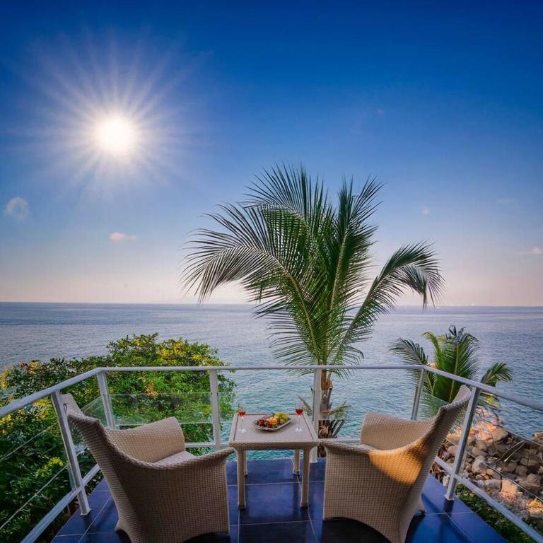 Oceanfront 5BR Up to 16 pax - Villa con vistas al mar - 52