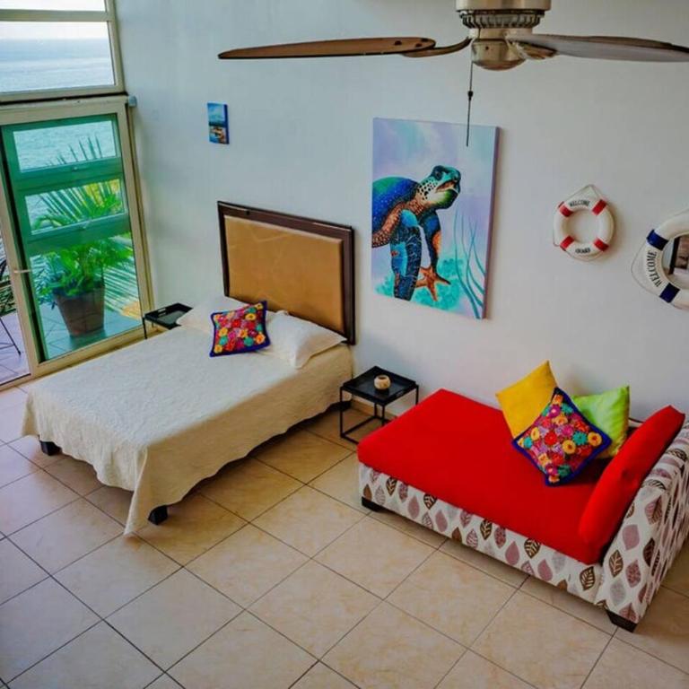Oceanfront 5BR Up to 16 pax - Villa con vistas al mar - 62