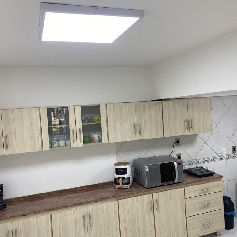 Vista al Lago y Puente en la Triple Frontera Ciudad del Este - Apartamento de 1 dormitorio - 17