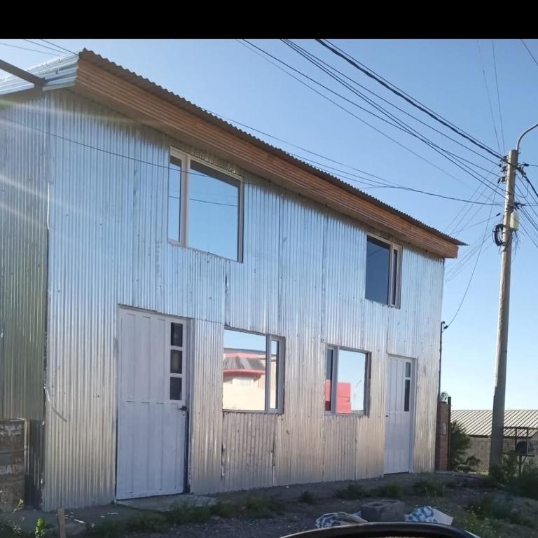 Departamento Roque Gonsalez - Apartamento de 1 dormitorio - 3