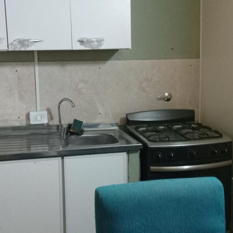 Departamento Roque Gonsalez - Apartamento de 1 dormitorio - 4
