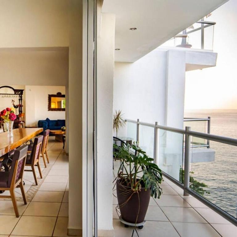 Oceanfront 4BR 20 PAX - Villa con vistas al mar - 4