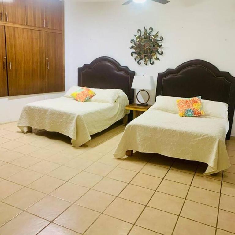 Oceanfront 4BR 20 PAX - Villa con vistas al mar - 6