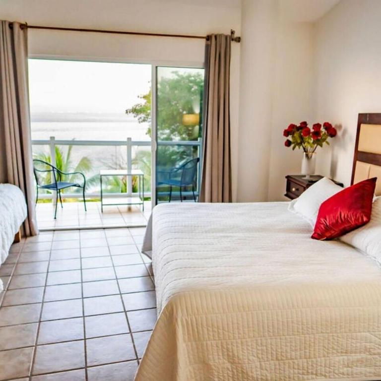 Oceanfront 4BR 20 PAX - Villa con vistas al mar - 7