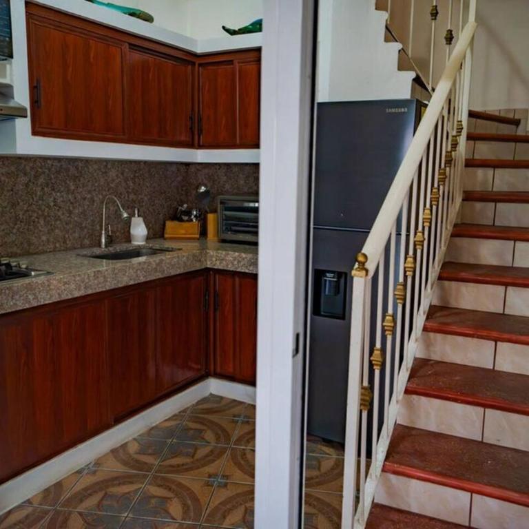 Oceanfront 4BR 20 PAX - Villa con vistas al mar - 10