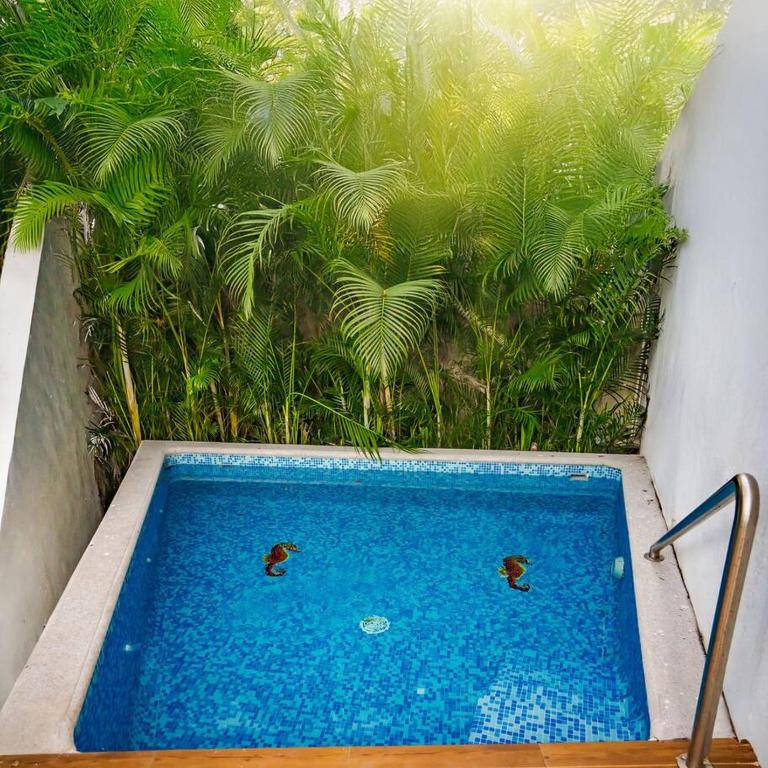 Oceanfront 4BR 20 PAX - Villa con vistas al mar - 13